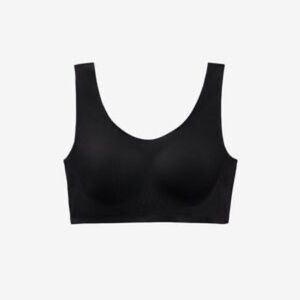 Smoothing Scoop Wireless Bra